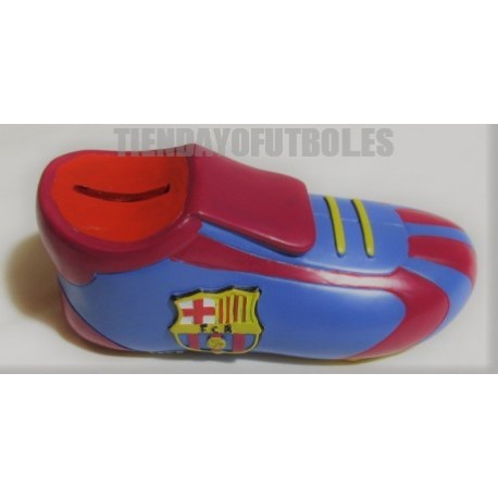 Hucha Bota oficial FC Barcelona
