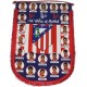 Banderín Atlético de Madrid Antiguo