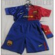 Mini Kit 1ª BEBE oficial FC Barcelona NIKE