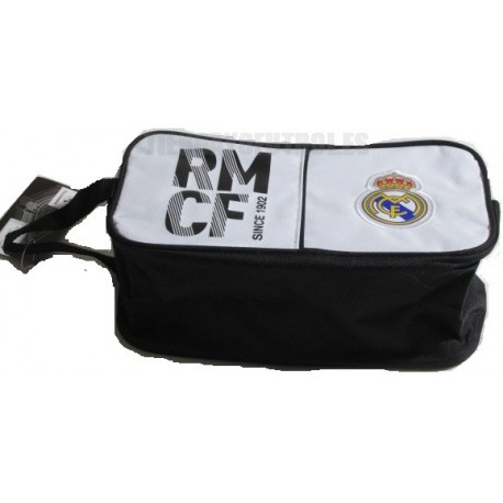 Bolsa de aseo oficial Real Madrid CF