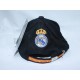 Gorra oficial bebe Real Madrid 