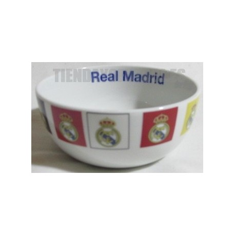 Bol oficial Real Madrid CF
