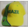 Gorra Brasil