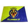 Bandera Villarreal Club de Fútbol