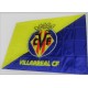 Bandera Villarreal Club de Fútbol