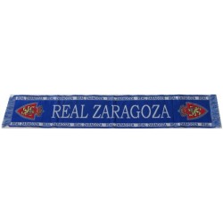 Bufanda del Real Zaragoza