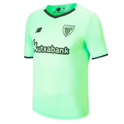 Camiseta 2ª oficial Athletic Club de Bilbao 2021/22 New Balance