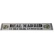 Bufanda de Real Madrid