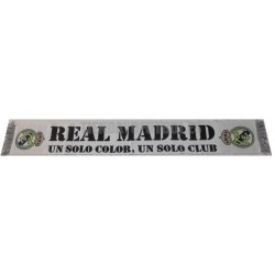 Bufanda de Real Madrid