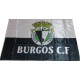 Bandera Burgos Club Fútbol