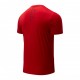 Camiseta oficial perpartido roja 2021/22 Athletic club de Bilbao New Balance