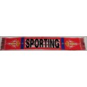 Bufanda oficial del Real Sporting de Gijón