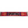 Bufanda oficial del Real Sporting de Gijón