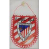 Banderín pequeño Athletic Club de Bilbao