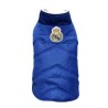 Impermeable o Chubasquero mascotas Real Madrid Oficial