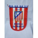 Banderín Grande oficial Atlético de Madrid