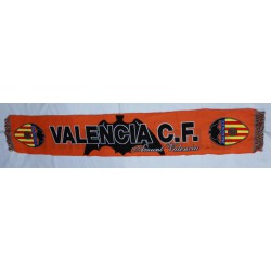 Bufanda del Valencia CF Club de Campeones
