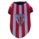 Camiseta Oficial para Perros del Athletic Club Bilbao