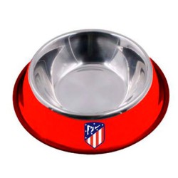 Comedero-Bebedero Oficial del Atlético Madrid
