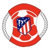 Juguete Rueda Mascotas Atlético Madrid