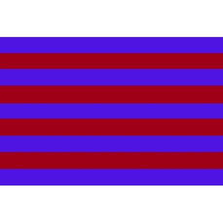Bandera Azulgrana