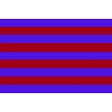 Bandera AZULGRANA