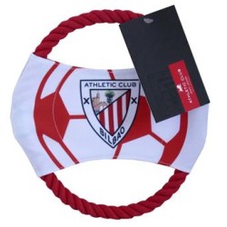 Juguete Rueda Mascotas Athletic Club Bilbao