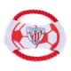 Juguete Rueda Mascotas Athletic Club Bilbao