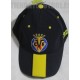 Gorra oficial Villarreal CF