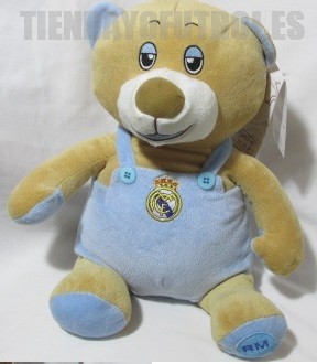 osito de peluche del real madrid; siemens mobil - Buy Football  merchandising and mascots on todocoleccion