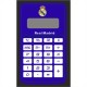 Calculadora Real Madrid