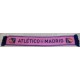 Bufanda oficial Atlético de Madrid Pink