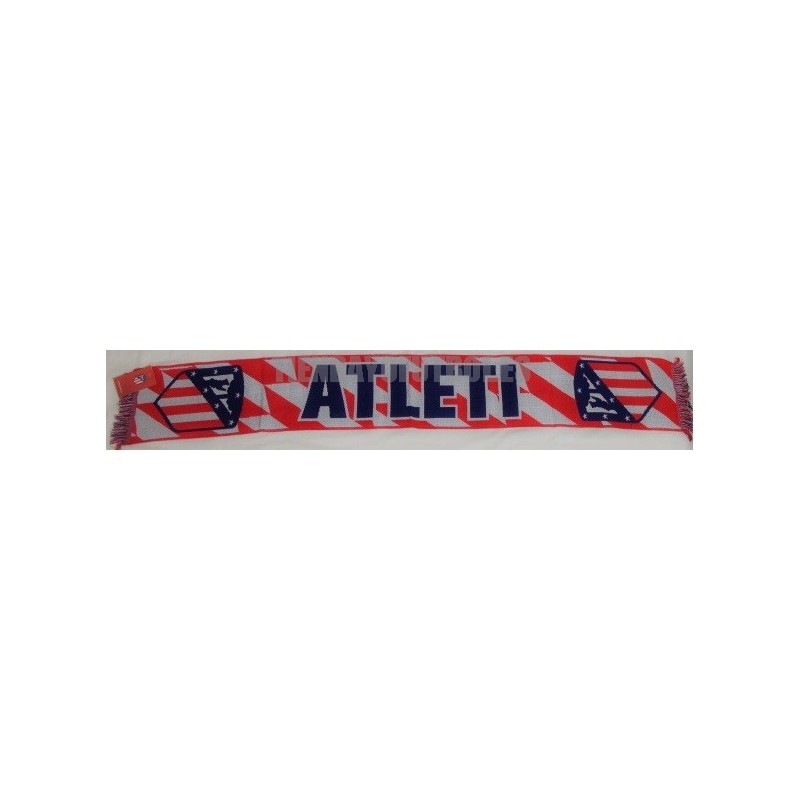 Bufanda Afició Som 12 CD Atlético Baleares - ATB Shop