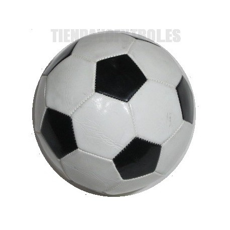 Balón de Fútbol Clásico
