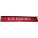 Bufanda Unión Club Ceares