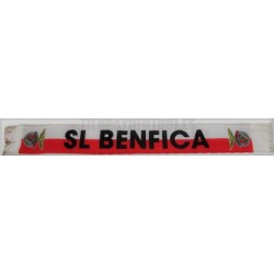 Bufanda doble del Benfica 