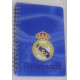 Bloc de notas Oficial Real Madrid CF 