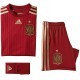 Mini Kit Rojo Selección España