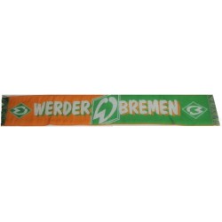 Bufanda del Werder Bremen