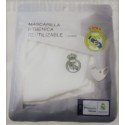Mascarilla Higiénica Real Madrid