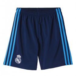 Pantalón oficial 3ª Real Madrid