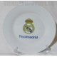 Plato decoración oficial Real Madrid CF