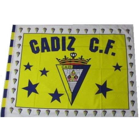 Bandera Grande del Cádiz