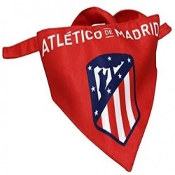 Pañuelo Mascotas Atletico de Madrid