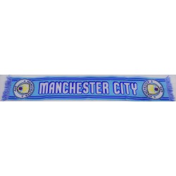 Bufanda Manchester City FC