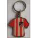 Llavero camiseta Oficial Atlético de Madrid