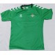 Camiseta oficial Entrenamiento Jr. Betis 2022/23 Verde HUMMEL