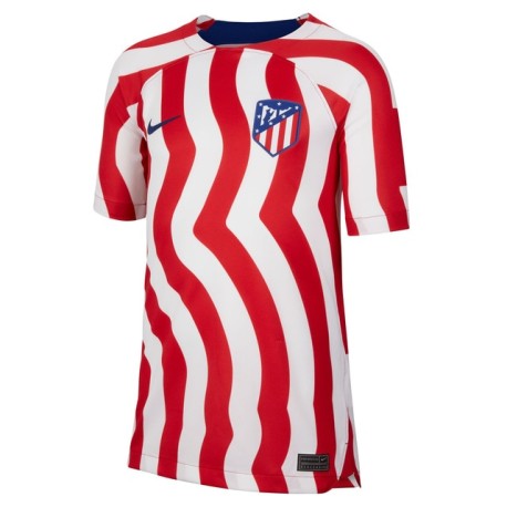 Camiseta oficial 1ª Atlético de Madrid 2022/23 Nike