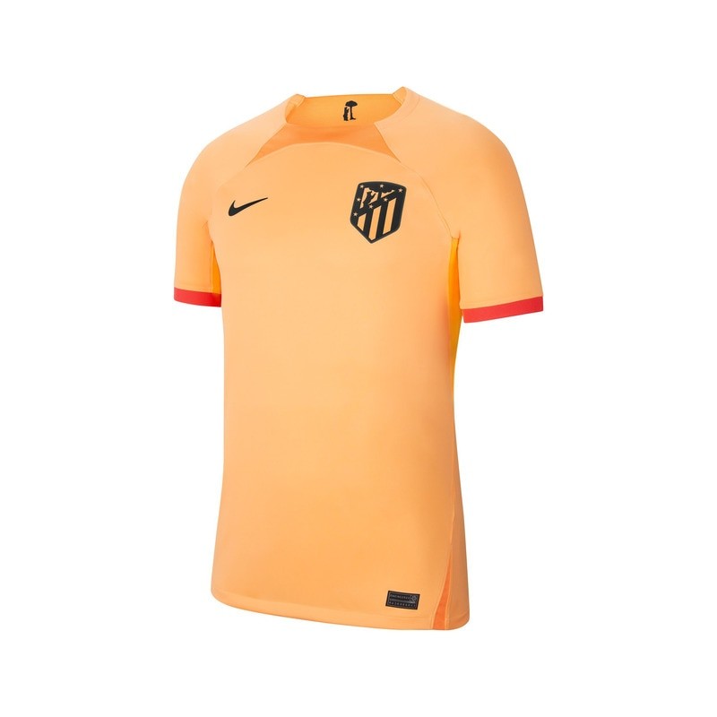 unos pocos Investigación digestión Camiseta oficial Atlético 2022-23| Atlético camiseta oficial | Nike  camiseta Atlético