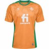 Camiseta oficial 3ª Real Betis 2022/23 hummel